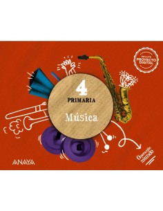 MUSICA 4ºPRIMARIA OPERACION MUNDO ANDALUCIA MURCIA 2023